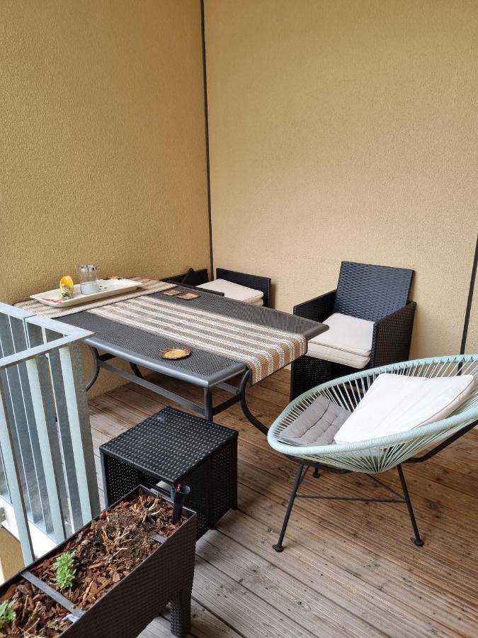 Appartement Modern Urban In West Wilmersdorf